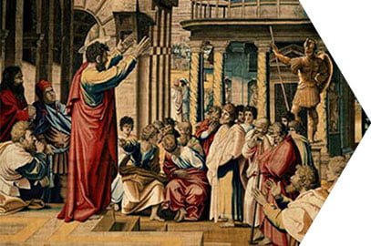 Biblical Revivals Timeline