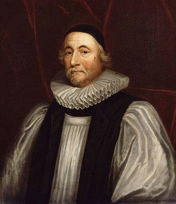 Archbishop James Ussher