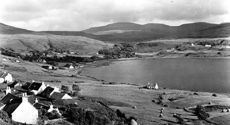 Revival at Uig