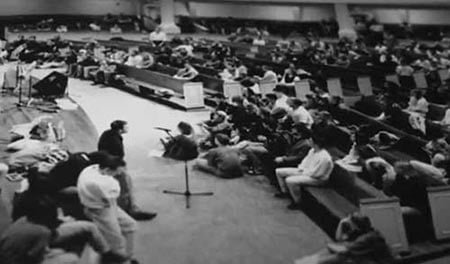 Wheaton College Revival