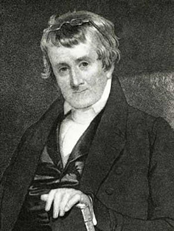 Archibald Alexander