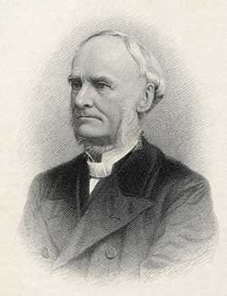 William Arthur