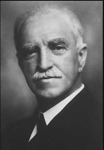Thomas Barratt