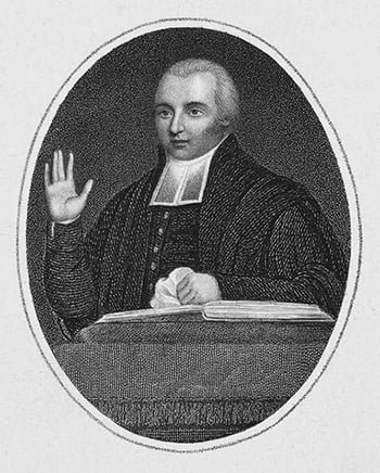 Revival at Moulin