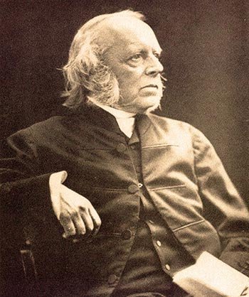 Andrew Bonar