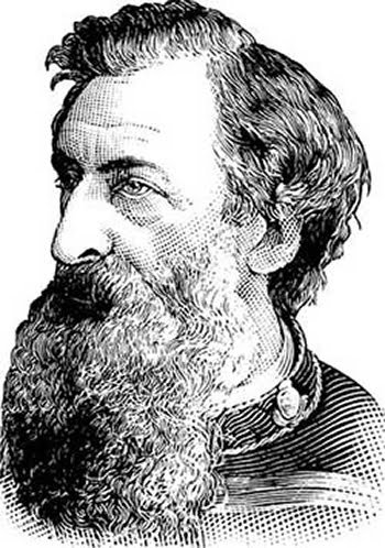 General William Booth