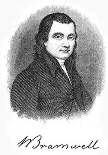 William Bramwell