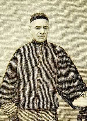 William C. Burns