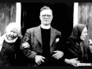 Hebrides Intercessors