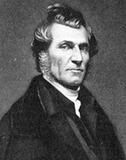 James Caughey