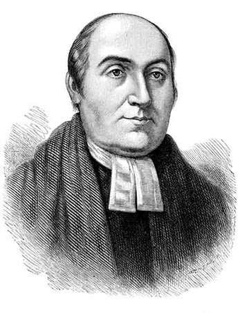 Revivals in Wales - Thomas Charles of Bala