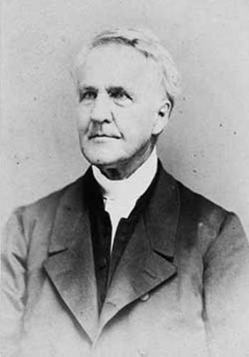 Titus Coan