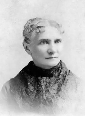 Sarah A. Cooke