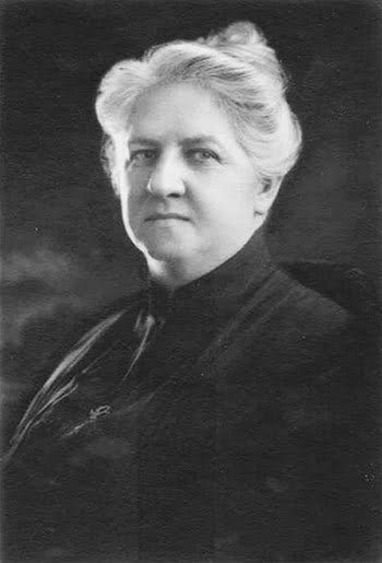 Florence Crawford