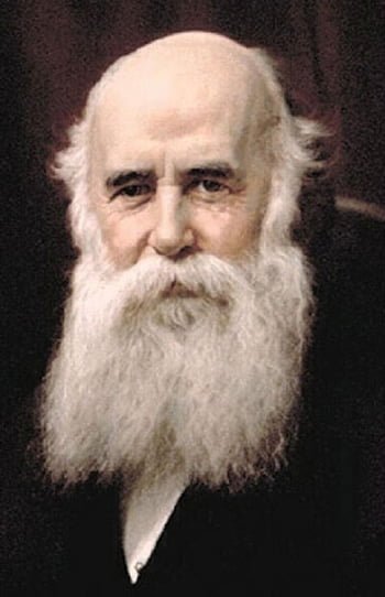 Alexander Dowie
