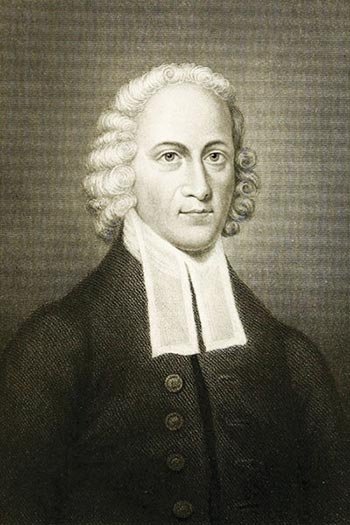 Jonathan Edwards