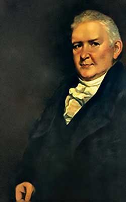 Edward D. Griffin