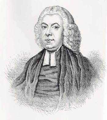 William Grimshaw