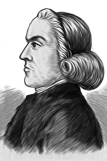 Revivals in Wales - Howell Harris