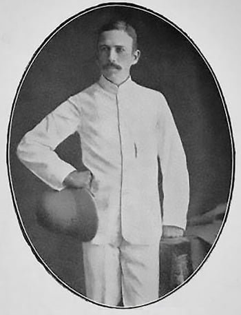 John Hyde