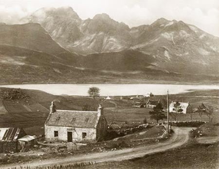 Skye Revival