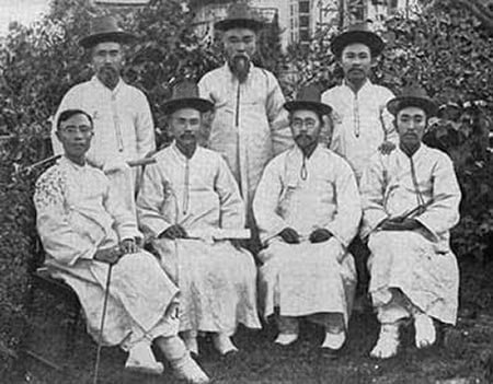 The Korean Pentecost