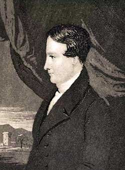 Robert Murray McCheyne