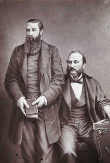 Moody and Sankey