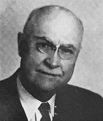 Mordecai Ham