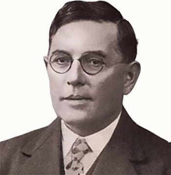 William Patteson Nicholson