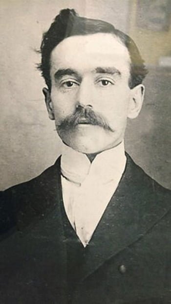 Charles Parham