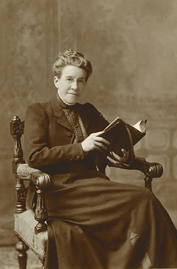 Jessie Penn-Lewis