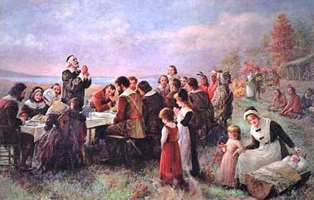Puritans
