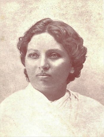 Pandita Ramabai