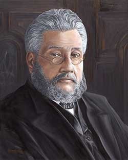 Charles H. Spurgeon