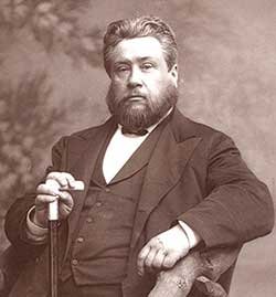 Charles Spurgeon