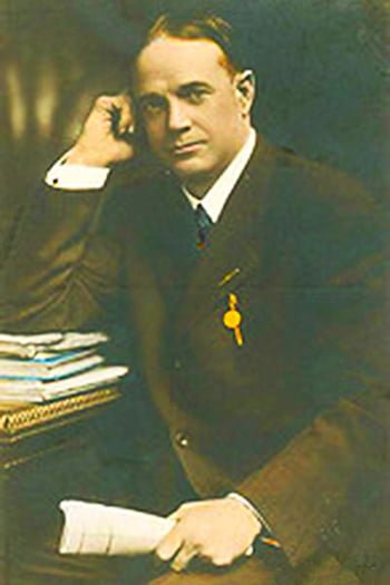 Billy Sunday