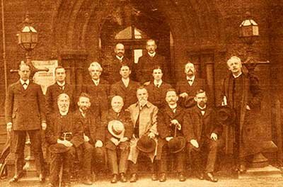 European Pentecostal Revival 