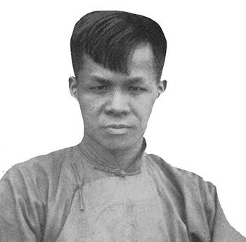 John Sung