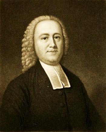 Gilbert Tennent