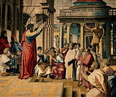 New Testament Revivals