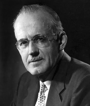 A. W. Tozer