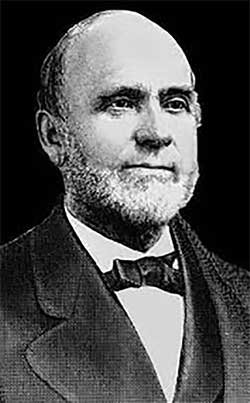 Uncle John Vassar