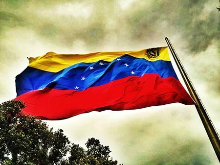 Visitation in Venezuela