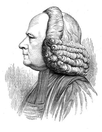 George Whitefield