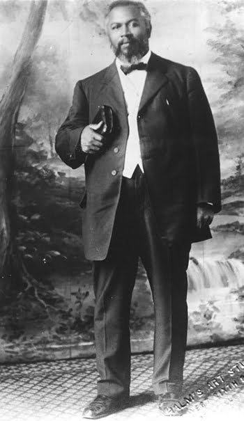 William Seymour