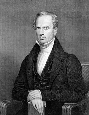 Charles Finney