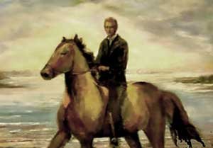Henry Alline