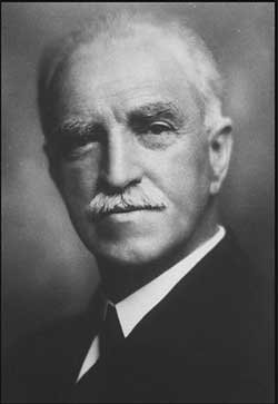 T. B. Barratt