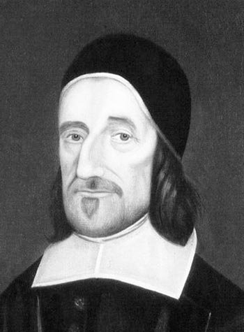 Richard Baxter